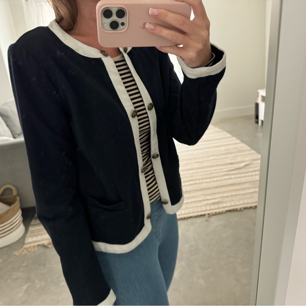 Tommy Hilfiger blazer